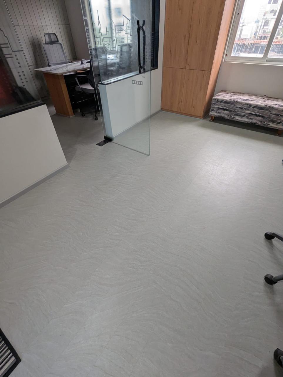 Flooring Installation